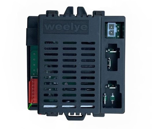 Блок керування Rx18 12V для дитячого електромобіля