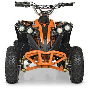 Електроквадроцикл PROFI HB-EATV1000Q-7ST V2 (orange), фото 1