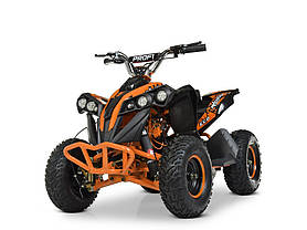 Електроквадроцикл PROFI HB-EATV1000Q-7ST V2 (orange), фото 5