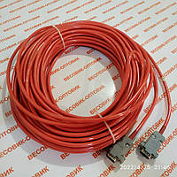 Тензометрический кабель KELI 20м жаро- морозо- стойкий, не пригоден в пищу грызунам