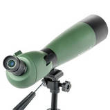 Підзорна труба Konus Konuspot-80 20-60x80, фото 3