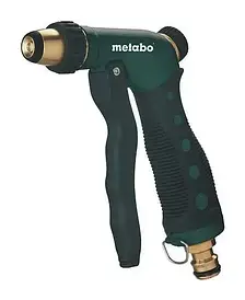 Садовий розпилювач Metabo SB2