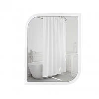 Зеркало Qtap Scorpio 550х690 White QT147850701W