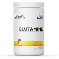 Глютамін Ostrovit Glutamine 500g