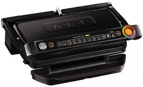 Гриль Tefal GC722834 OptiGrill+ XL