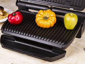 Гриль Tefal GC722834 OptiGrill+ XL, фото 2