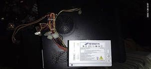 Брендовый блок питания БП FSP ATX-350PNF 350W / 350Вт № 222801, фото 2