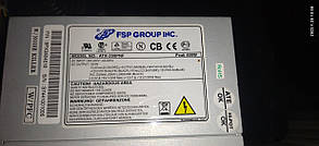 Брендовый блок питания БП FSP ATX-350PNF 350W / 350Вт № 222801, фото 2