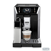 Ремонт кавомашини Delonghi PrimaDonna Class Evo ECAM 550.65