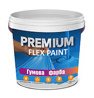 Гумова фарба ТМ "Premium"