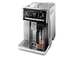 Ремонт кавомашини Delonghi PrimaDonna Exclusive ESAM 6904