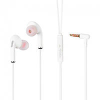 Навушники Gelius Ultra Iron Pleasure GU-015 White