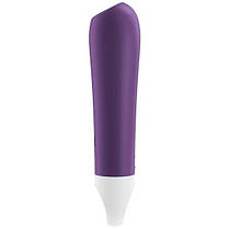 Вібропуля Satisfyer Ultra Power Bullet 2 Violet, фото 2