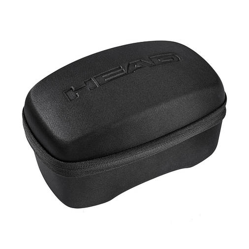 Маска гірськолижна Head Magnify TVT Cat S2 Чорний, фото 4