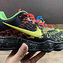 Eur38-46 Nike Hyperdunk 2017 Low Drew League Гіперданк баскетбольні чоловічі кросівки, фото 6