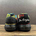 Eur38-46 Nike Hyperdunk 2017 Low Drew League Гіперданк баскетбольні чоловічі кросівки, фото 9