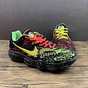 Eur38-46 Nike Hyperdunk 2017 Low Drew League Гіперданк баскетбольні чоловічі кросівки, фото 3