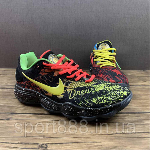 Nike hyperdunk drew league cheap 2017