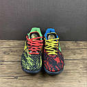 Eur38-46 Nike Hyperdunk 2017 Low Drew League Гіперданк баскетбольні чоловічі кросівки, фото 4