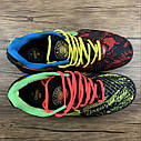 Eur38-46 Nike Hyperdunk 2017 Low Drew League Гіперданк баскетбольні чоловічі кросівки, фото 5