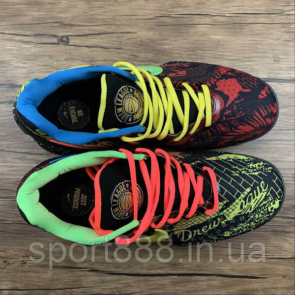 Hyperdunk drew league deals