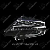 Контейнер ПК-1, PS, 600 шт/уп, фото 2