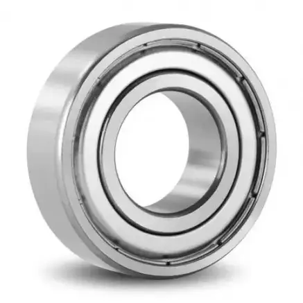 Підшипник E2.6204 ZZ /C3 (6204 ZZ/C3) SKF розміри 20*47*14, фото 1