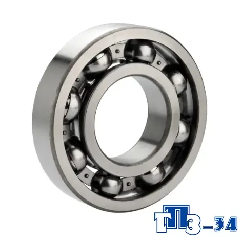 Підшипник 1000916 (61916) ГПЗ-34 80*110*16