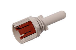 Датчик температури води NTC для посудомийної машини Beko 1887740400 39 кОм