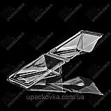 Контейнер для ролів РЛ-2, PET, 440 шт/уп, фото 2