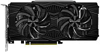 Видеокарта Gainward GeForce GTX 1660 Ti Ghost (NE6166T018J9-1160L)