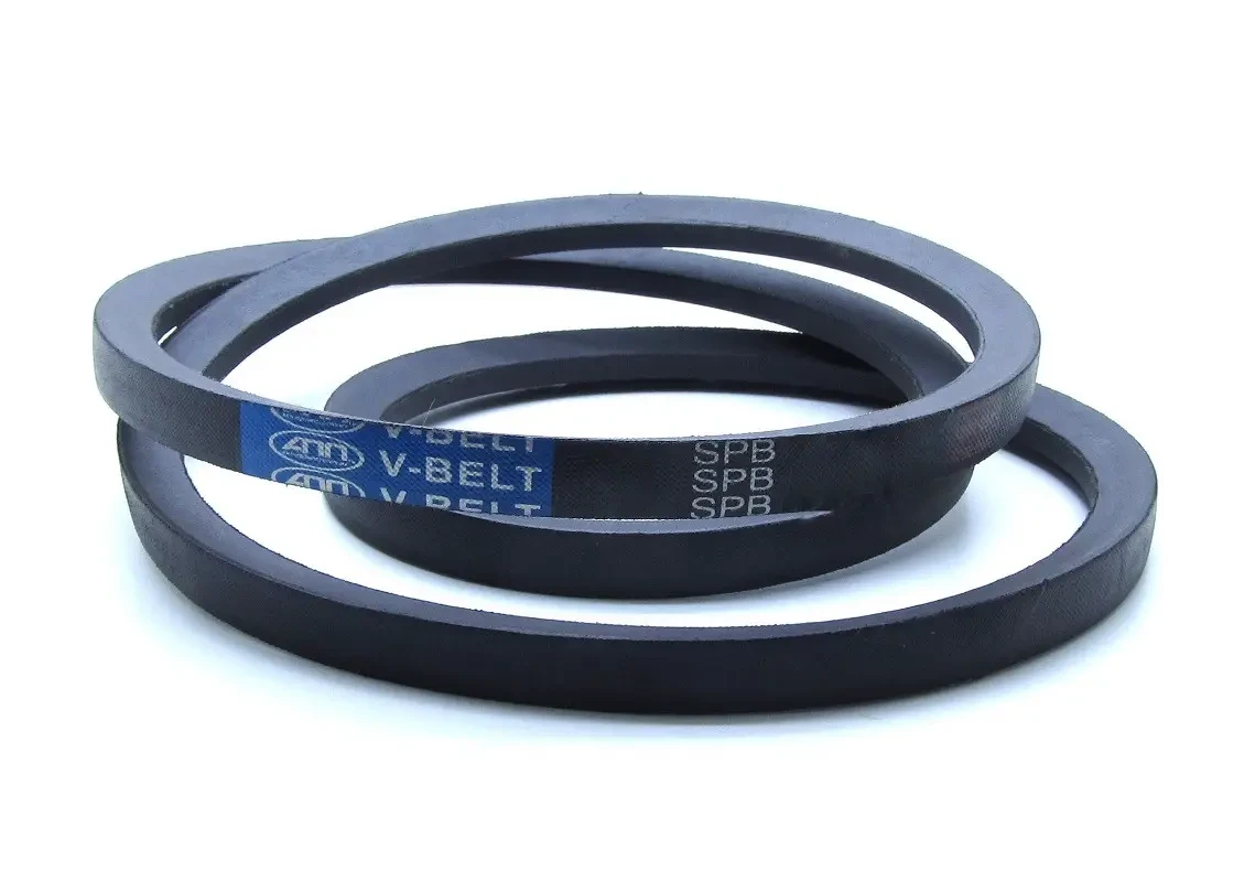 Пас привідний SPB-2800 (УБ-2800) AGRI-C Синій