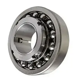 Підшипник 11316К (1318К+Н318) розміри 80*190*65, фото 1