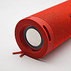 Портативна колонка (Bluetooth) HOCO HC9 Dazzling pulse Red, фото 6