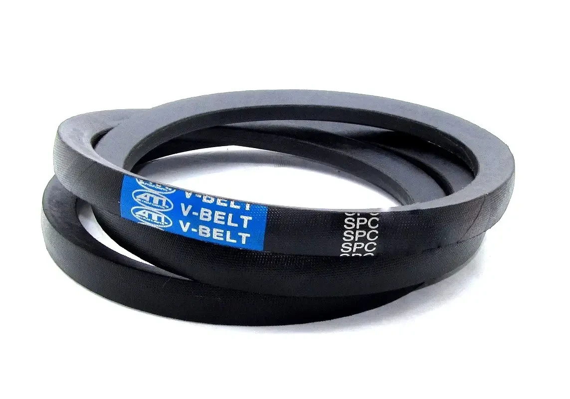 Пас привідний SPC-2360 (УВ-2360) АПП Синій