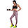 Лосини жіночі V&X Leggings для фітнесу та йоги (CK083), фото 6