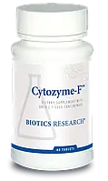 Biotics Research Cytozyme-F (Female Gland Combo) / Поддержка эндокринной функции для женщин 60 табле