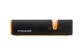 Стругачка Fiskars для сокир і ножів Fiskars Xsharp 120740