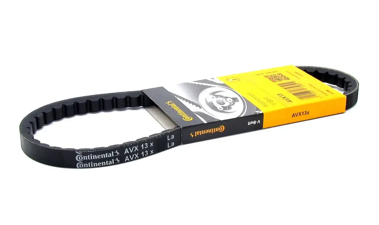 Пас вентиляторний AVX13-1200 (AVX 13x1200) Contitech