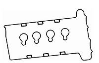 Прокладка клапанної кришки на 2.2i 16V алюмінієва кришка Опель Віктра В/С Астра Ж Зафіра А двигуна RK3316
