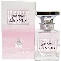 LANVIN JEANNE 30 ml Парфумована вода (оригінал оригінал Франція)