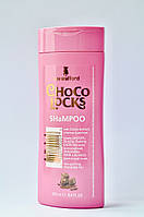 Шампунь для гладкого та блискучого волосся з екстрактом какао LEE STAFFORD Choco Locks Shampoo, 250 мл