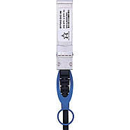 Кабель-DAC SFP28 to SFP28 25G Passive Direct Attach Copper Twinax Cable 3m Alistar, фото 3