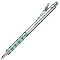Автоматический карандаш Pentel GraphGear 1000 в металлическом корпусе (0.4мм)