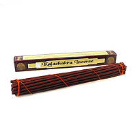 Тибетские благовония Калачакра (Kalachakra incense)