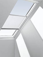 Штора-плісе для мансардних вікон VELUX