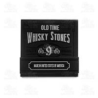Old time Камни для виски (9 камней) Whisky Stones 2см WS001