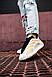 Жіночі Кросівки Adidas Yeezy Boost 700 V3 Srphym Yellow 36-37-38-39-40-41, фото 8