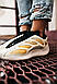 Жіночі Кросівки Adidas Yeezy Boost 700 V3 Srphym Yellow 36-37-38-39-40-41, фото 5