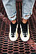 Жіночі Кросівки Adidas Yeezy Boost 700 V3 Srphym Yellow 36-37-38-39-40-41, фото 3